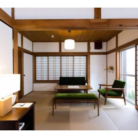 Halettohouse Koshigoe - Vacation Stay 30115V Камакура Екстериор снимка