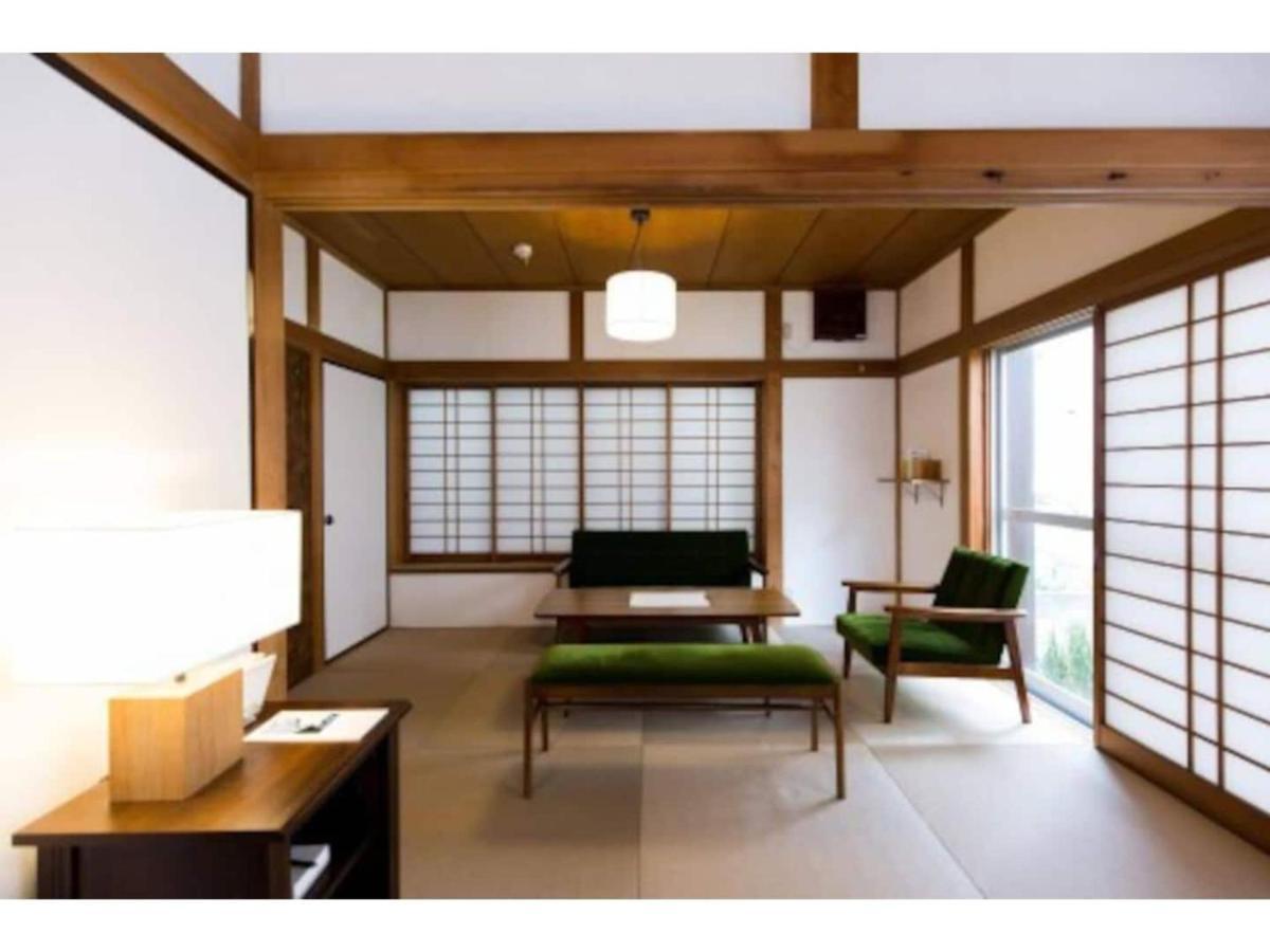 Halettohouse Koshigoe - Vacation Stay 30115V Камакура Екстериор снимка