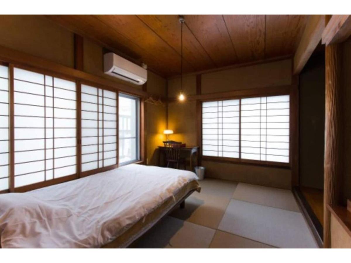 Halettohouse Koshigoe - Vacation Stay 30115V Камакура Екстериор снимка
