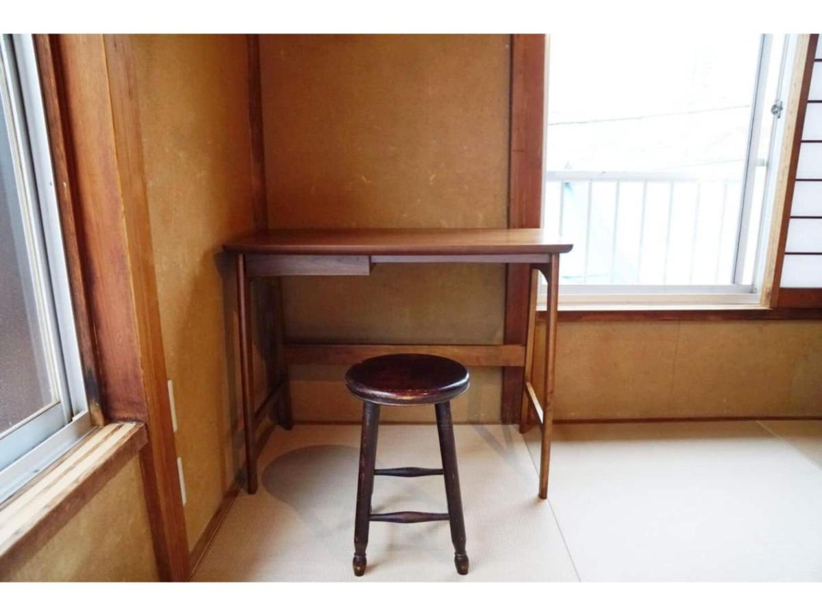 Halettohouse Koshigoe - Vacation Stay 30115V Камакура Екстериор снимка